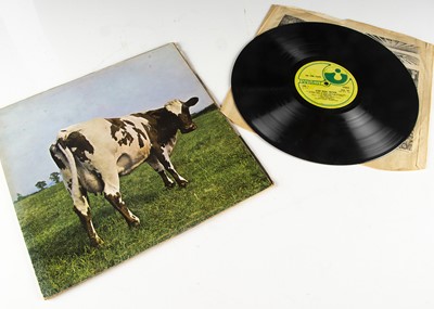 Lot 90 - Pink Floyd LP