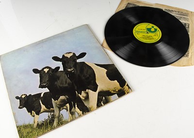 Lot 90 - Pink Floyd LP