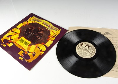 Lot 95 - Help Yourself LP