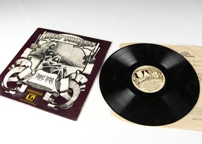 Lot 95 - Help Yourself LP