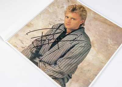 Lot 113 - Queen Box Set / Signatures