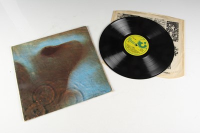 Lot 130 - Pink Floyd LP