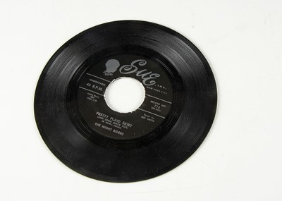Lot 150 - Night Riders 7" Single