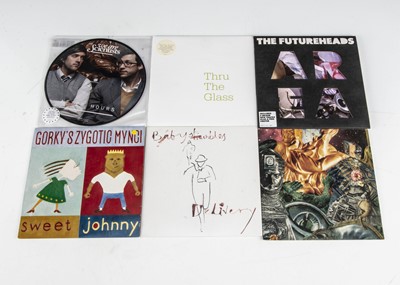 Lot 156 - Indie 7" Singles