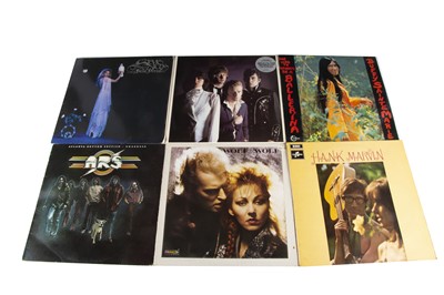 Lot 171 - LP Records