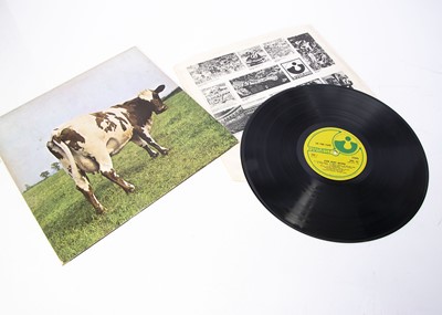 Lot 182 - Pink Floyd LP