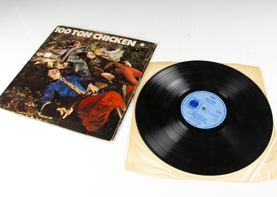 Lot 195 - Chicken Shack LP