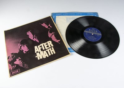 Lot 238 - Rolling Stones LP