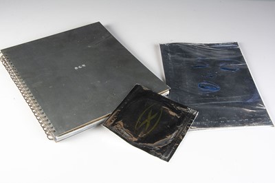 Lot 329 - Madonna Sex Book