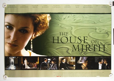Lot 444 - Cut Down UK Quad Posters