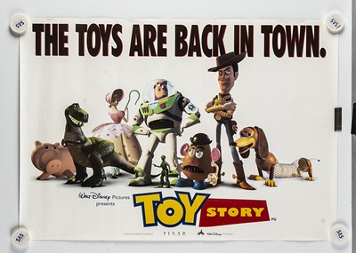Lot 450 - Film / TV Posters