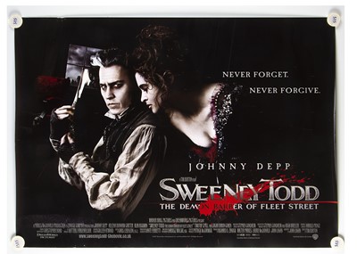 Lot 452 - Film Posters