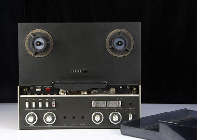 Lot 548 - Revox Reel to Reel
