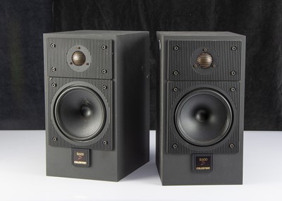 Lot 577 - Celestion Speakers