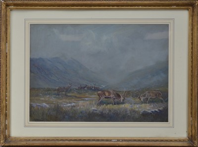 Lot 40 - 20th century school