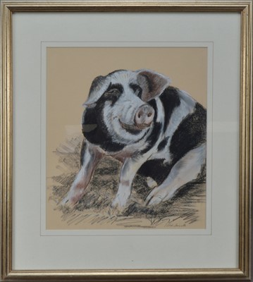 Lot 42 - J. de Boinville (British 20th century)