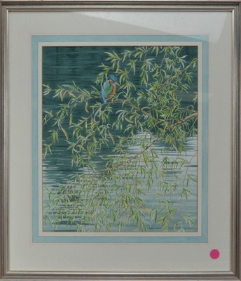 Lot 48 - Andrew Stock (British b.1960)
