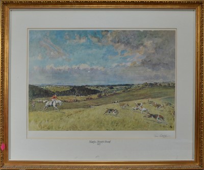 Lot 49 - Thomas Carr (British 1909-1999)