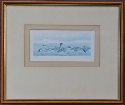 Lot 54 - Philip Snow (British b.1947)