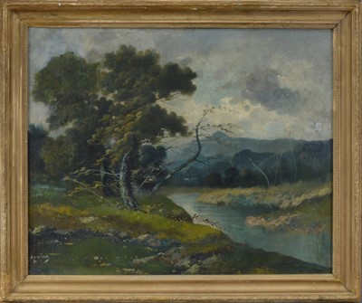 Lot 66 - 20th century school
