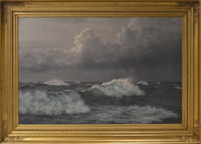Lot 68 - J.H. Brandt