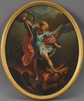 Lot 78 - In the baroque style