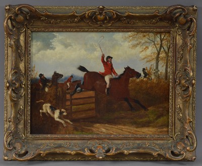 Lot 83 - 19th century School