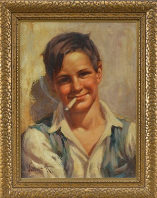 Lot 84 - Antonio Vallone