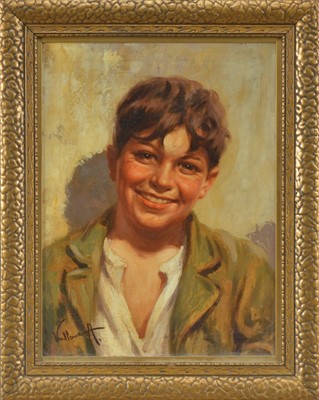 Lot 85 - Antonio Vallone