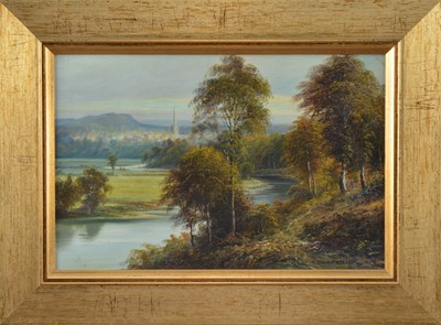 Lot 87 - George Willis Pryce (British 1866-1949)