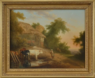 Lot 89 - 20th century school