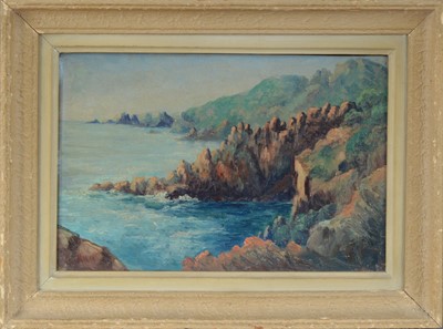 Lot 91 - 20th century French school