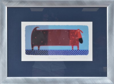Lot 94 - After Govinder Nazran (British 1964-2008)