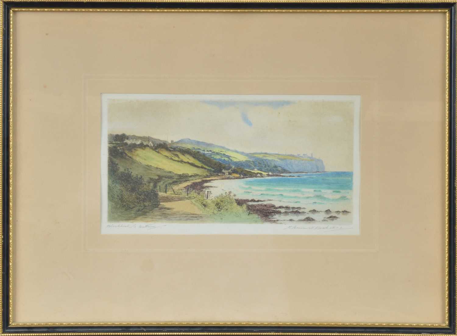 Lot 96 - After Robert Cresswell Boak (Irish 1875-1949)