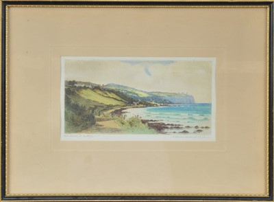 Lot 96 - After Robert Cresswell Boak (Irish 1875-1949)