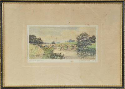 Lot 97 - After Robert Cresswell Boak (Irish 1875-1949)