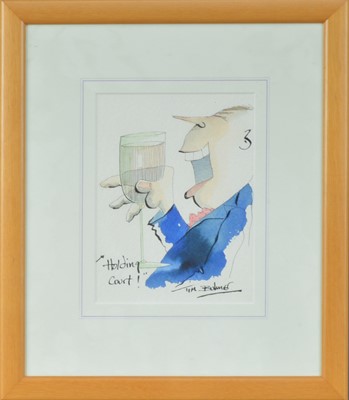 Lot 99 - Tim Bulmer (British)