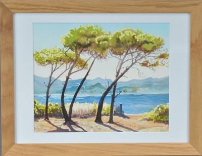 Lot 111 - 20th century school
