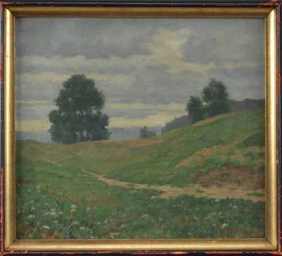 Lot 113 - AR Max Pistorious (Austrian 1894-1960)