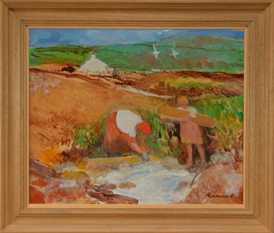 Lot 115 - AR Reg Gammon (British 1894-1997)