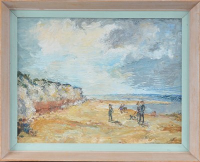 Lot 139 - 20th century school