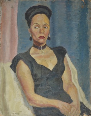 Lot 144 - Ludwig Dygat (20th century)