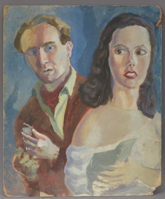 Lot 145 - Ludwig Dygat (20th century)