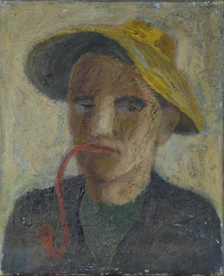 Lot 146 - Ludwig Dygat (20th century)