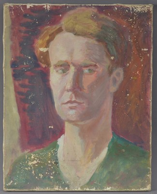 Lot 147 - Ludwig Dygat (20th century)