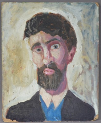 Lot 148 - Ludwig Dygat (20th century)