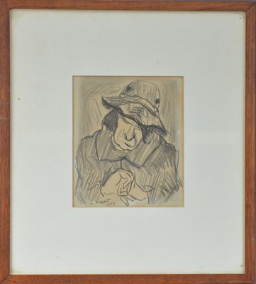 Lot 149 - Ludwig Dygat (20th century)