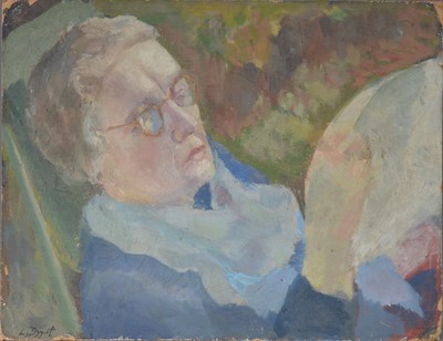 Lot 151 - Ludwig Dygat (20th century)