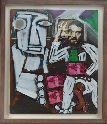 Lot 155 - * David Bailey (British b. 1938)