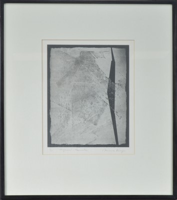 Lot 158 - Marianne Kreeger (German 1929-2009)